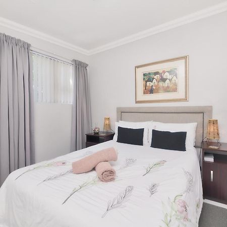 Appartamento Redsky Self Catering Agulhas Esterno foto