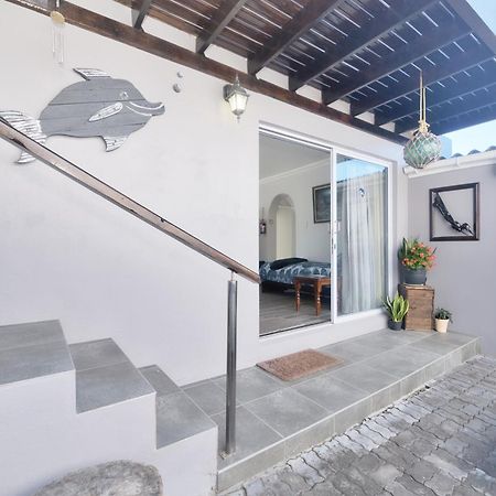 Appartamento Redsky Self Catering Agulhas Esterno foto