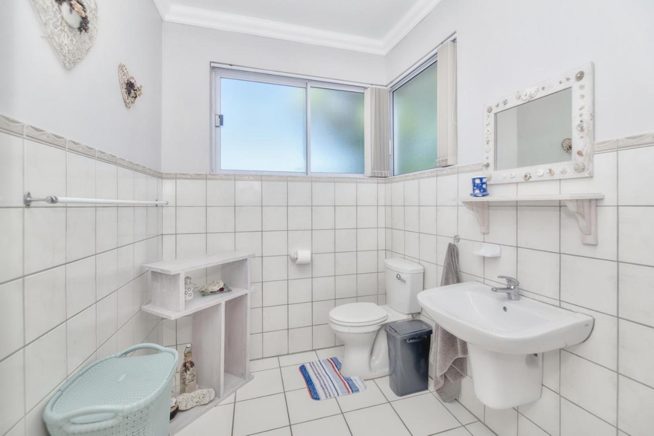 Appartamento Redsky Self Catering Agulhas Esterno foto