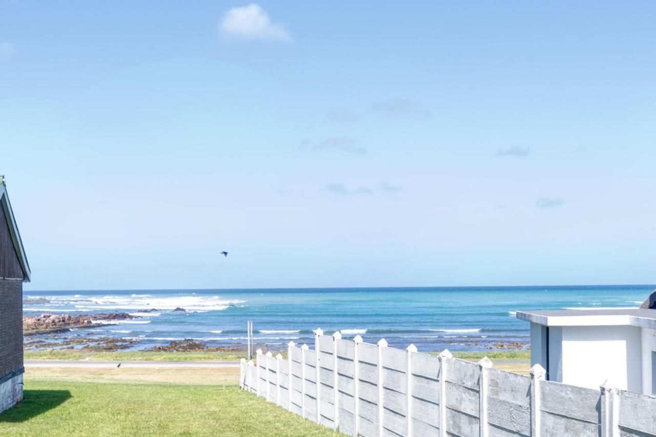 Appartamento Redsky Self Catering Agulhas Esterno foto