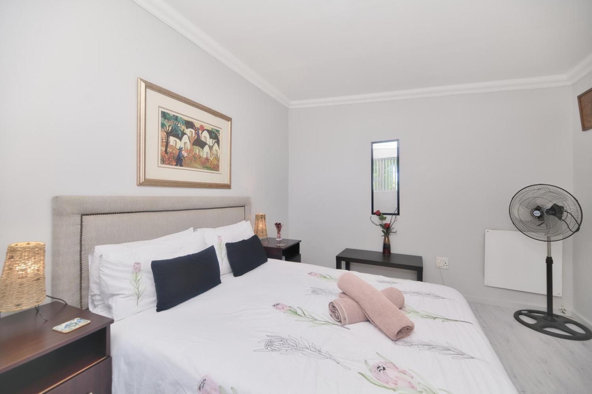 Appartamento Redsky Self Catering Agulhas Esterno foto