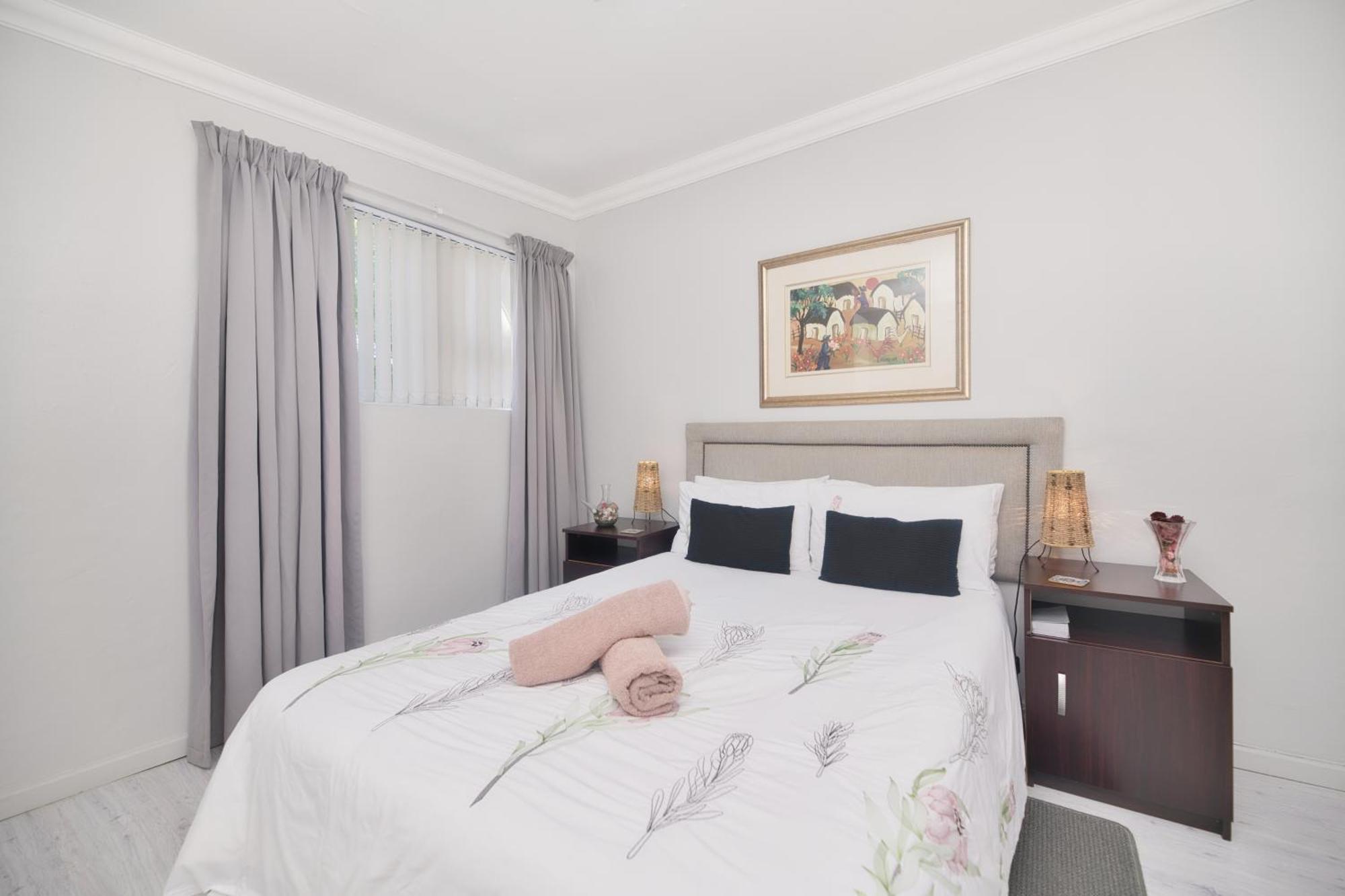 Appartamento Redsky Self Catering Agulhas Esterno foto