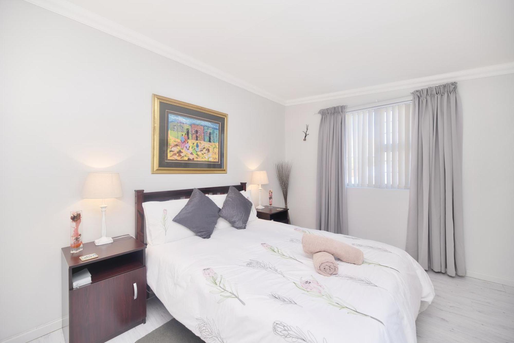 Appartamento Redsky Self Catering Agulhas Esterno foto