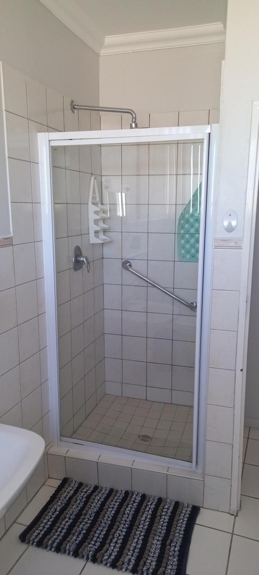 Appartamento Redsky Self Catering Agulhas Esterno foto