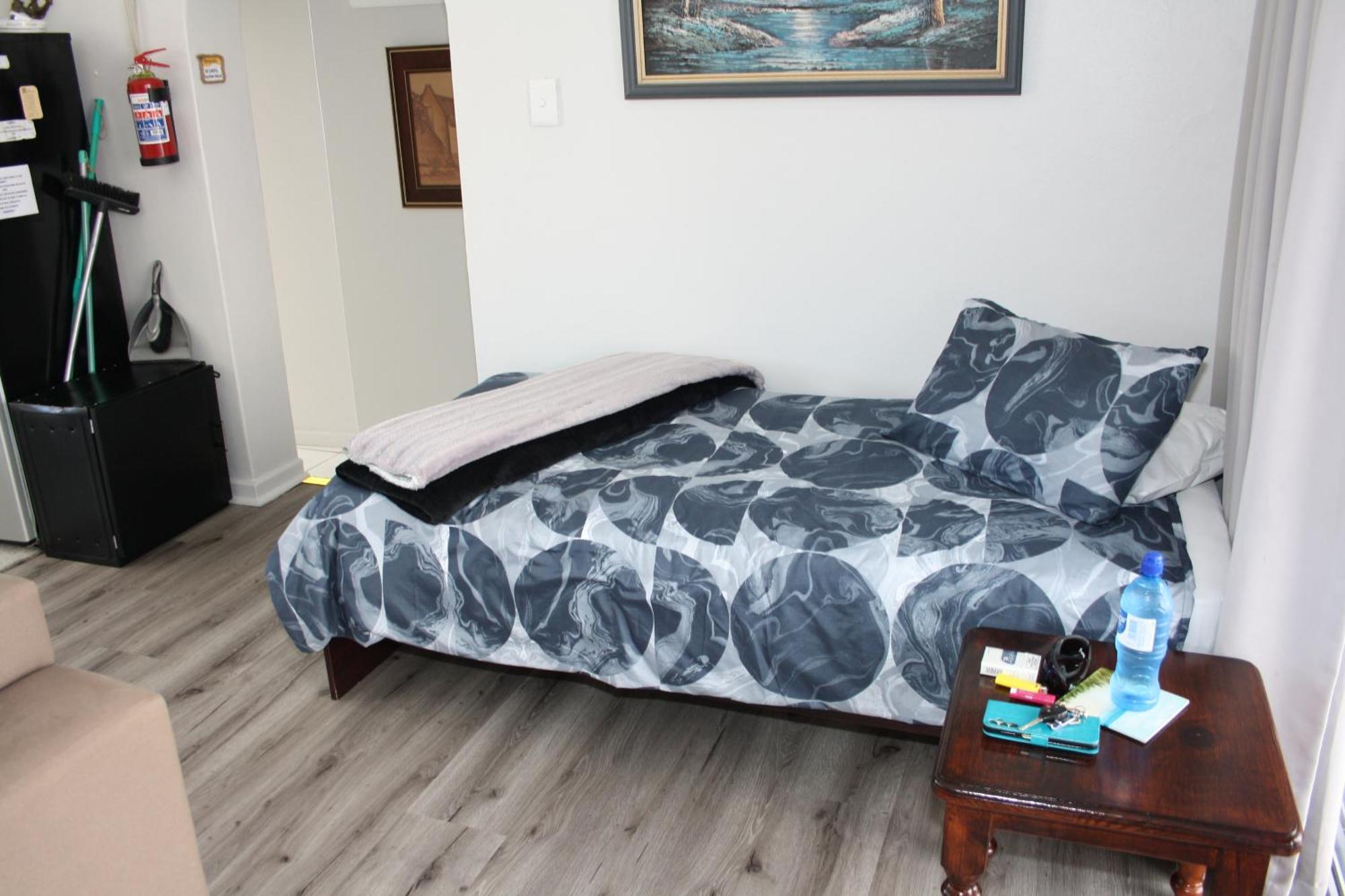 Appartamento Redsky Self Catering Agulhas Esterno foto