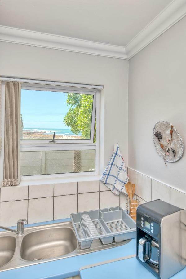 Appartamento Redsky Self Catering Agulhas Esterno foto